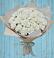 Букет цветов из: Гвоздики в Решетниково