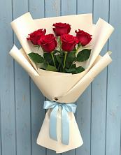 Букет Классика чувств в Решетниково