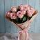 Букет цветов из: Розы в Решетниково