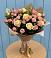Букет цветов из: Розы в Решетниково