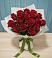 Букет Красные розы в Решетниково