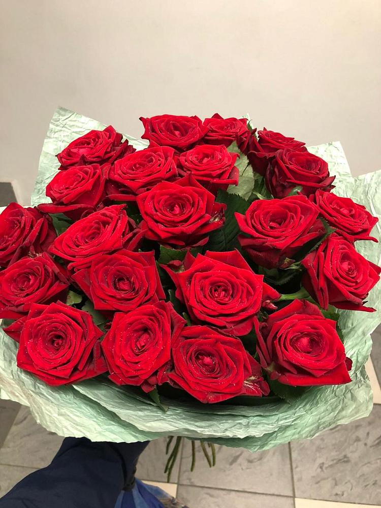 Розы Классика в Решетниково Букет Классика в Решетниково