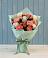 Букет цветов из: Розы в Решетниково
