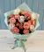 Букет цветов из: Розы в Решетниково