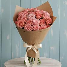 Букет цветов из:  Розы в Решетниково