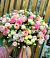 Букет цветов из: Розы в Решетниково