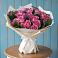 Букет цветов из: Розы в Решетниково