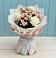 Букет цветов из: Розы в Решетниково