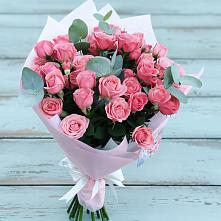 Букет Леди совершенство #REPLACE_PRED# Решетниково